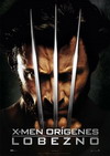 X-Men Orgenes: Lobezno